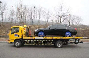 大连旅顺道路救援